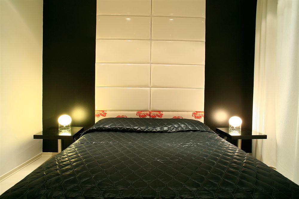 Galaxy Art Hotel Oraiokastro Luaran gambar
