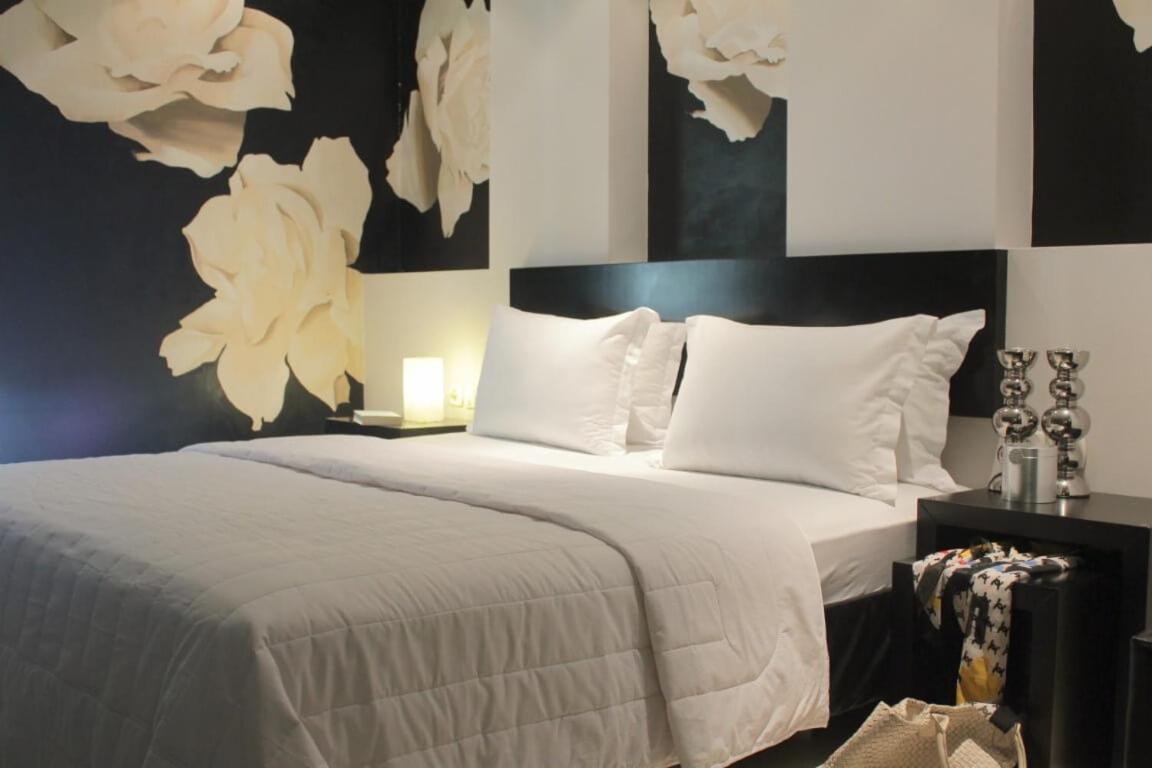 Galaxy Art Hotel Oraiokastro Luaran gambar