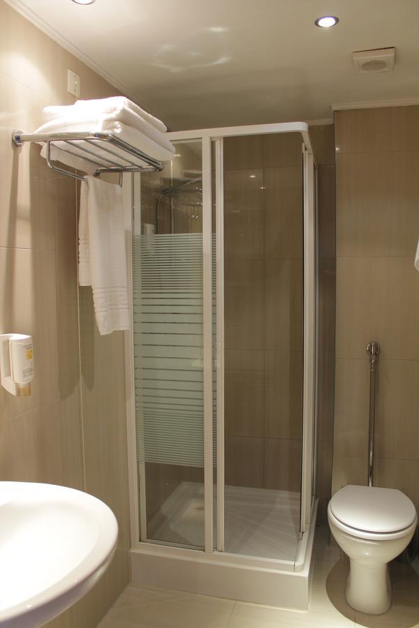 Galaxy Art Hotel Oraiokastro Luaran gambar